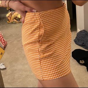 Urban Outfitters Mini Skirt